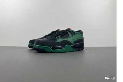 4 RM Jordan Air “Gorge Green” 1126